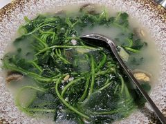 -港美茗点名菜(万江店)