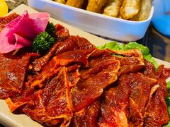 -小龙坎老火锅(华飞店)