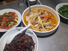 -东安鸡馆(蔡锷南路店)