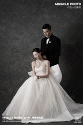 点击看大图 -情订奇缘婚纱摄影(和平路店)