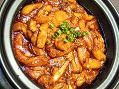 -老湘亲·品鉴湘菜(蔡塘爱琴海店)