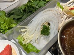 -东道煮牛肉火锅(东盛大街店)