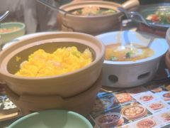 -谷田稻香·砂锅菜(南沙万达广场店)