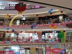 -万达广场(桂林高新店)