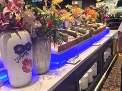 -SEA西雅图海鲜自助餐厅(海乐世界店)