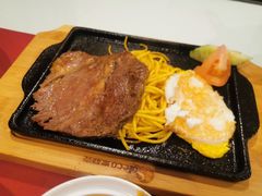 -索菲克·中西融合餐厅