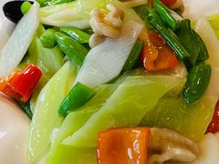 -马凯餐厅(长椿街店)