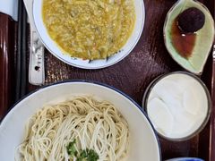 -百年老字号·观振兴蟹黄面·三虾面·苏式面(观前街富仁坊巷店)