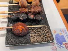 -火山屋台(新街口创始店)
