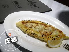 -土耳其卡巴布清真餐厅(西安店)