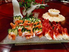 -顺风山庄(水濂山店)