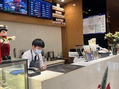 -逸派咖啡 EPARKCOFFEE(广安门店)