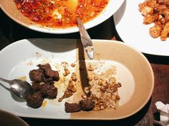 -外婆家(义乌新光汇购物中心店)