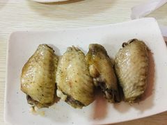 -蘑菇餐厅(小火瓦巷店)