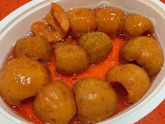 -喜家德虾仁水饺(长泰广场店)