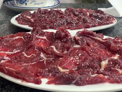-五洲牛肉美食馆