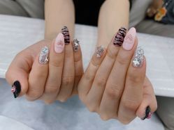 -斯馨·健康美甲美睫