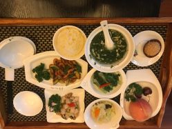 点击看大图 -馨月汇·一悦馨香月子中心(前滩店)
