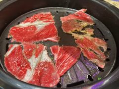 -首尔烤肉大排档(合生汇店)