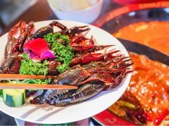 -成都龍井門火锅(王家湾店)