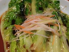 -辣不二地道川菜(汉水路店)