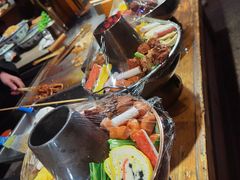 -沙州食驿·非遗小吃夜市