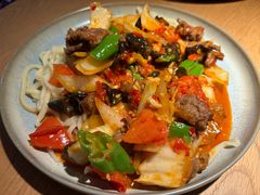 -纳鲁孜·新疆特色餐厅(上海悦荟广场店)