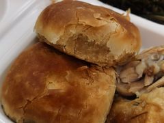 -香妃烤鸡(新奥店)