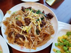 -古南都·老广东酒楼(龙江店)