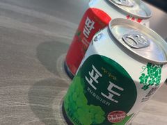 -农乐园炭火烤肉(繁花中心店)