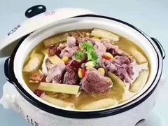 -特味村大酒店(南三环店)