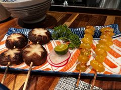 -橘焱胡同烧肉夜食(BFC外滩金融中心店)