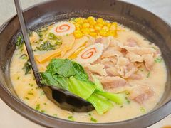 -禾绿寿司·定食·拉面·烧炸(喜荟城店)