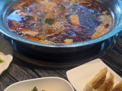 -老船舫·现做活鲜鱼馆(东郊记忆店)