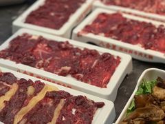 -八合里牛肉火锅(上海世茂广场店)