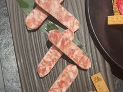 -黑牛の店·黑金店(沈阳万象城店)
