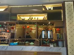 门面-有璟阁港式餐厅(国贸商城店)