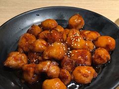 糖醋里脊-佬肥猫(周浦万达店)