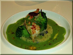 -LA TABLE de Joël Robuchon Restaurant