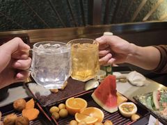 -空之介寿喜烧·和牛放题(恒隆广场店)