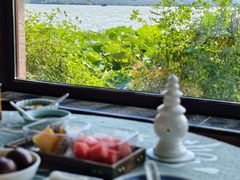 -湖畔居茶楼(湖滨店)