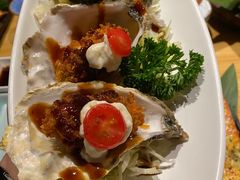 -花和海鲜自助(梅江店)