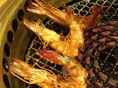 -久苑烧肉(世界城广场店)