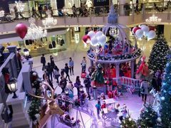 -环球贸易广场(ICC)