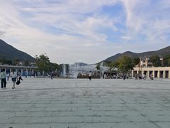 -朱家尖南沙景点