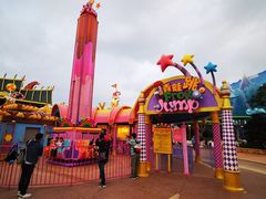 -七彩云南欢乐世界