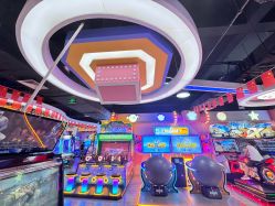 -蹦蹦乐园(南桥百联店)