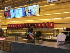 -1828王老吉·草本新茶(珠江新城地铁站店)