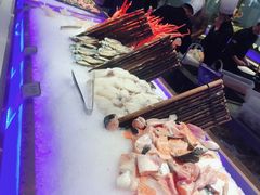 -诱货海鲜自助火锅(爱琴海购物公园东百店)