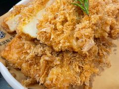 -邢家锅贴老店·非遗·开封菜(金明广场店)